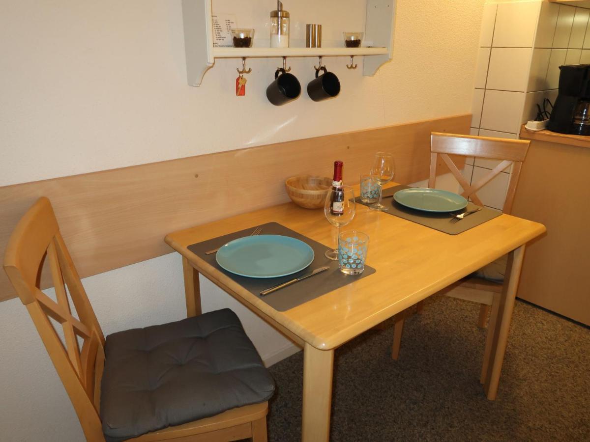 Apartment Tossens-8 By Interhome ภายนอก รูปภาพ