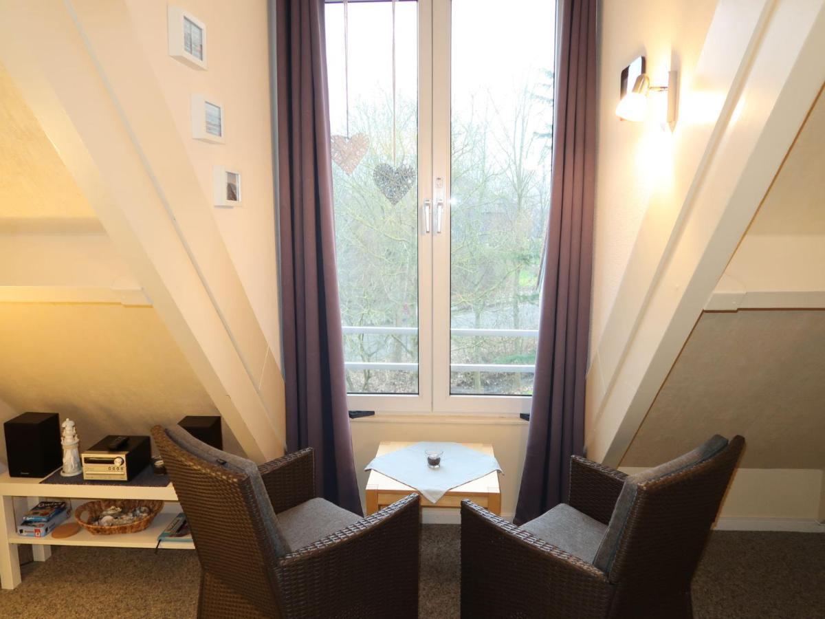 Apartment Tossens-8 By Interhome ภายนอก รูปภาพ